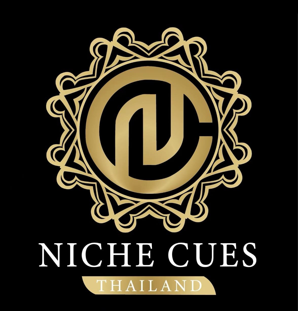 NicheCue Logo