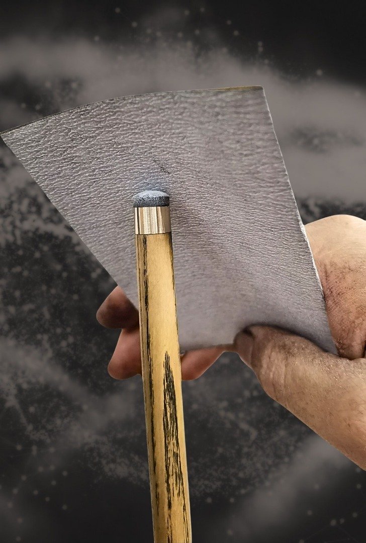 Changing Tip Service